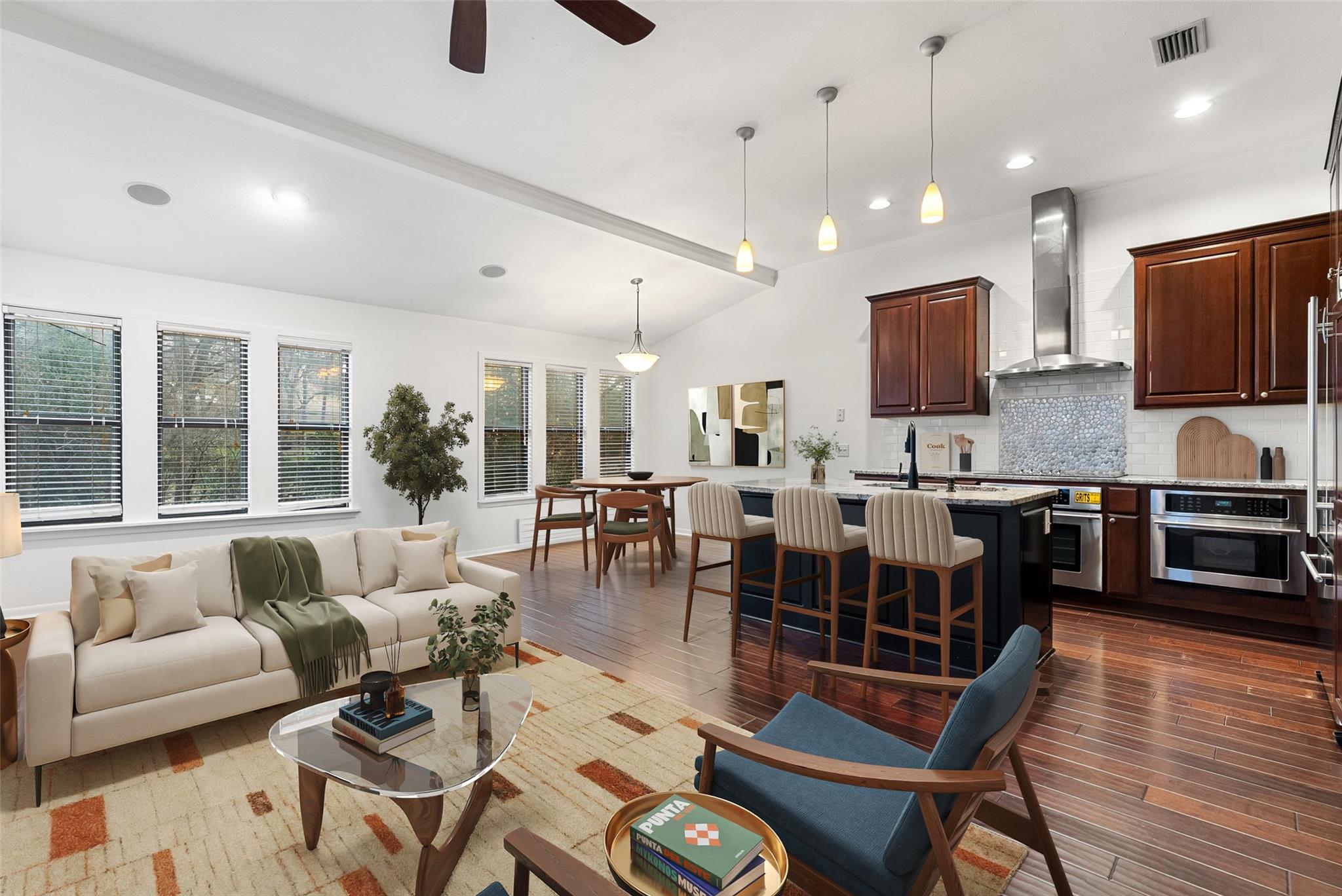 735 Patterson Ave, Austin, TX 78703