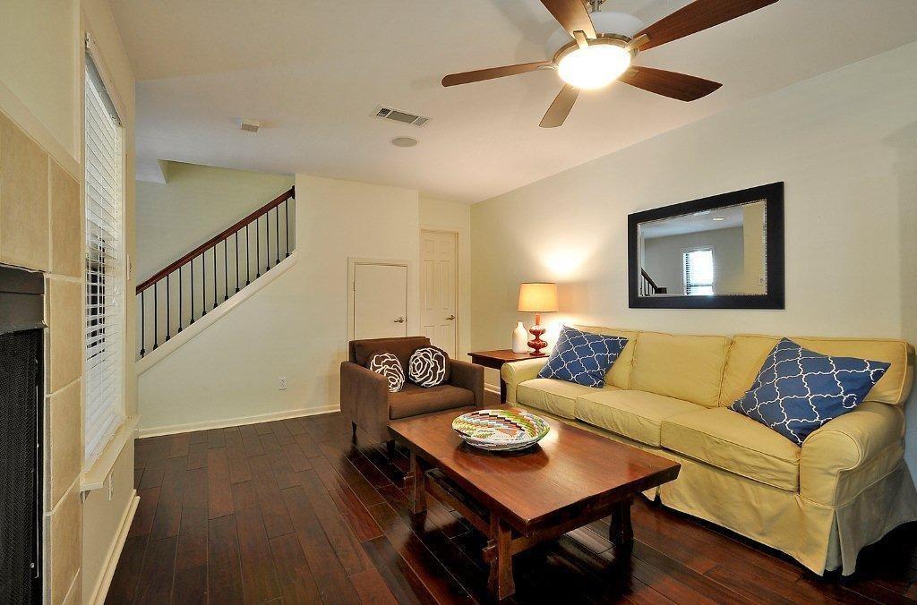 735 Patterson Ave, Austin, TX 78703