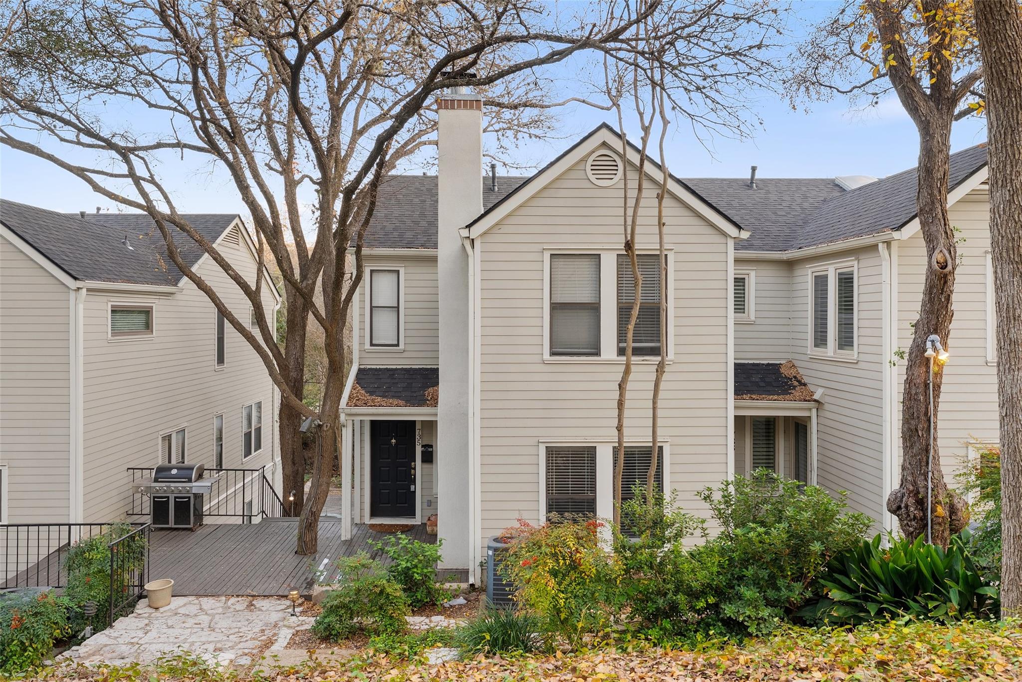 735 Patterson Ave, Austin, TX 78703