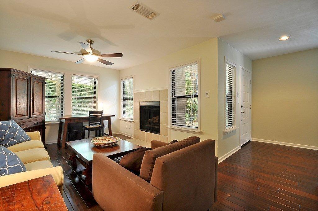 735 Patterson Ave, Austin, TX 78703