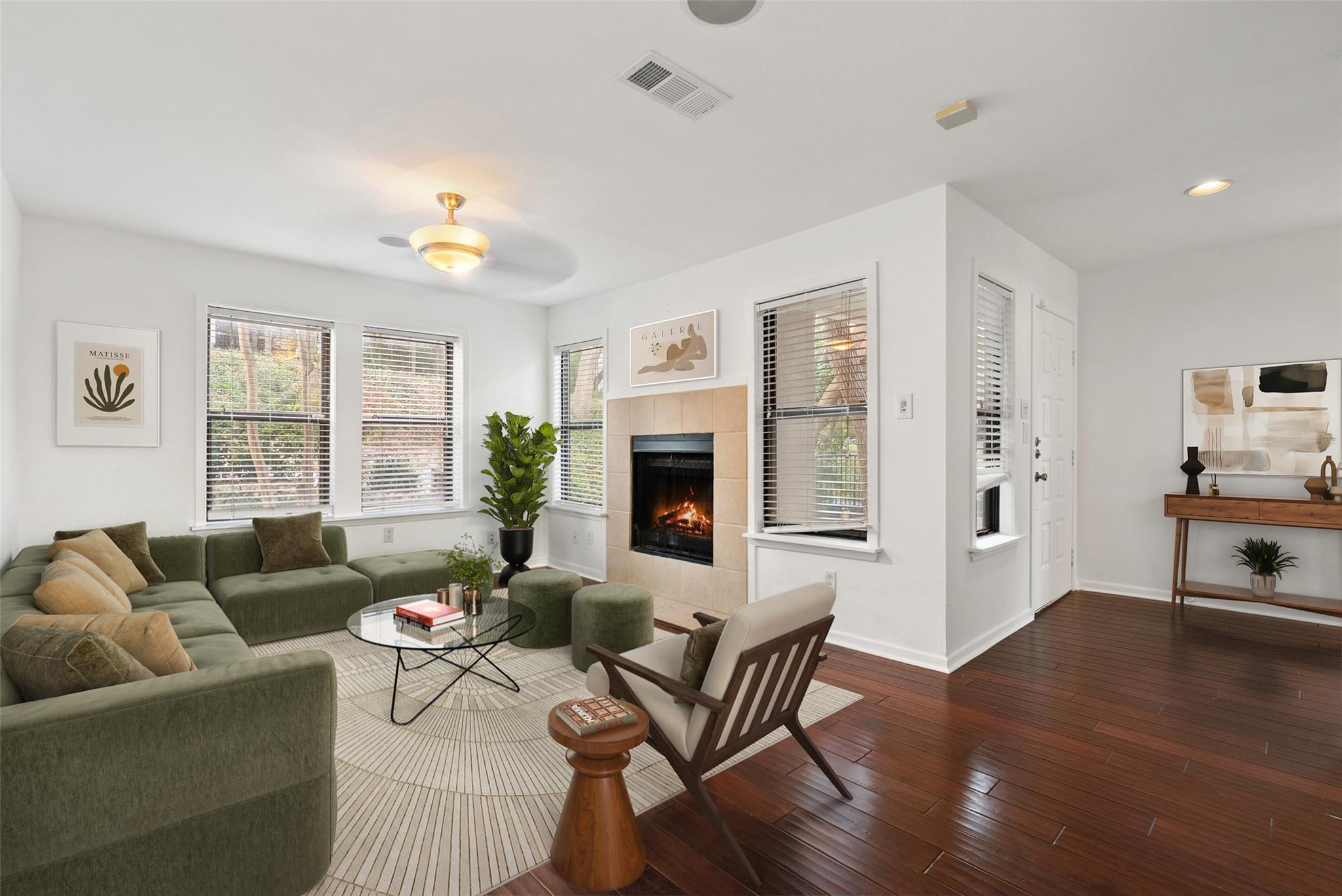 735 Patterson Ave, Austin, TX 78703