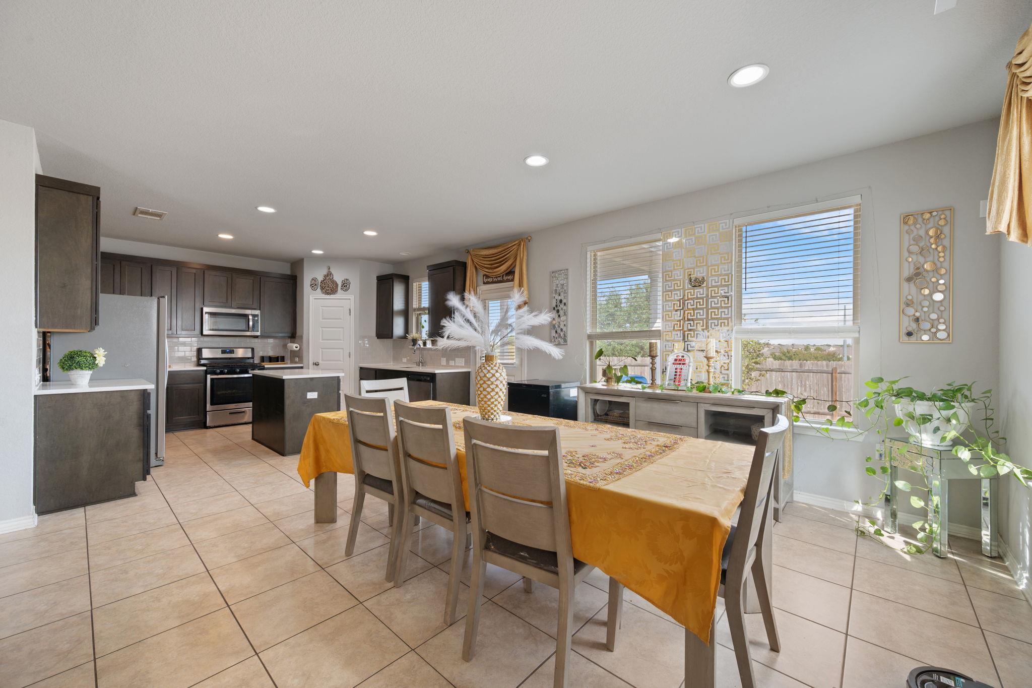 1306 Hazleton Cv, Austin, TX 78753