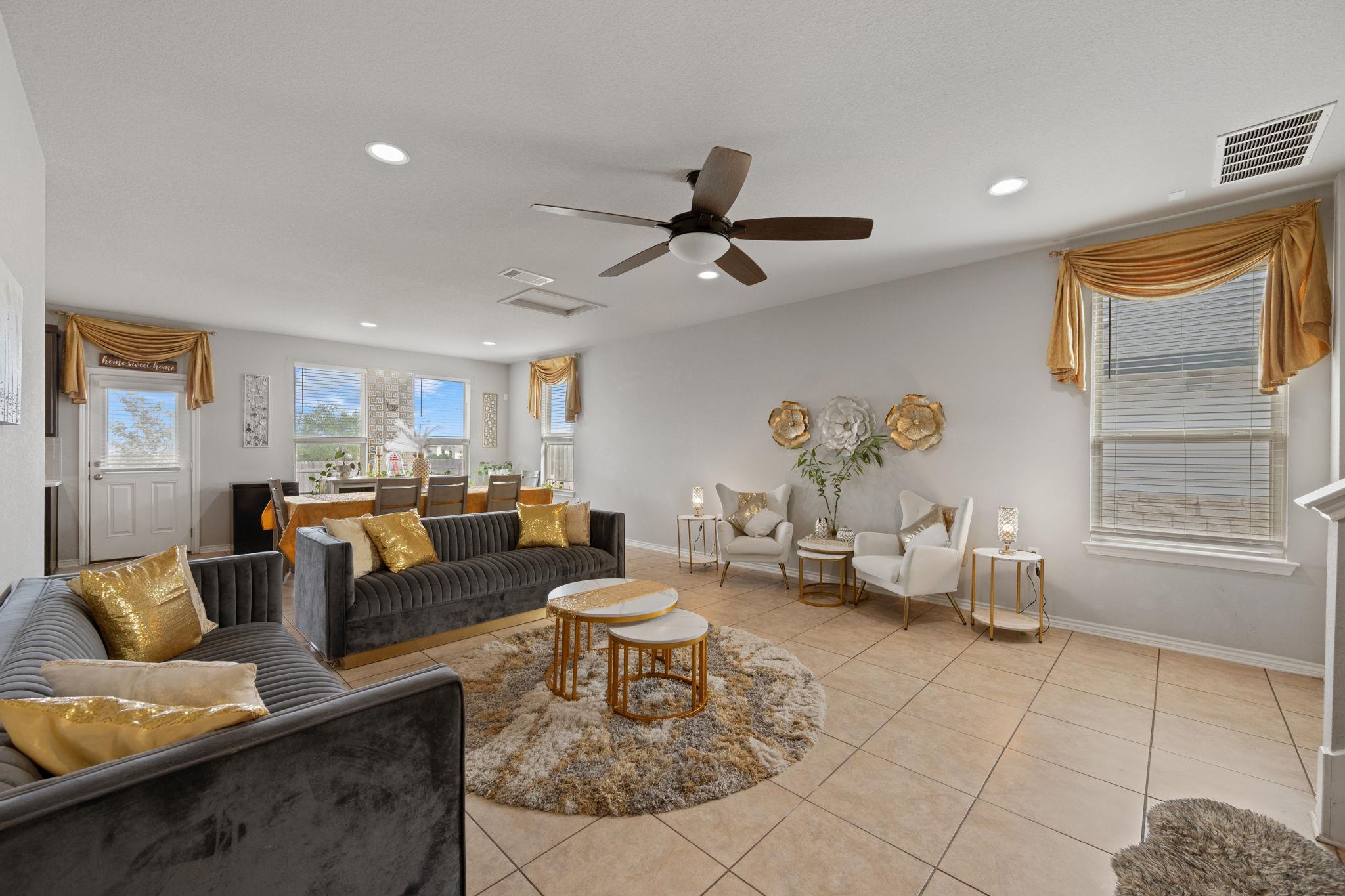 1306 Hazleton Cv, Austin, TX 78753