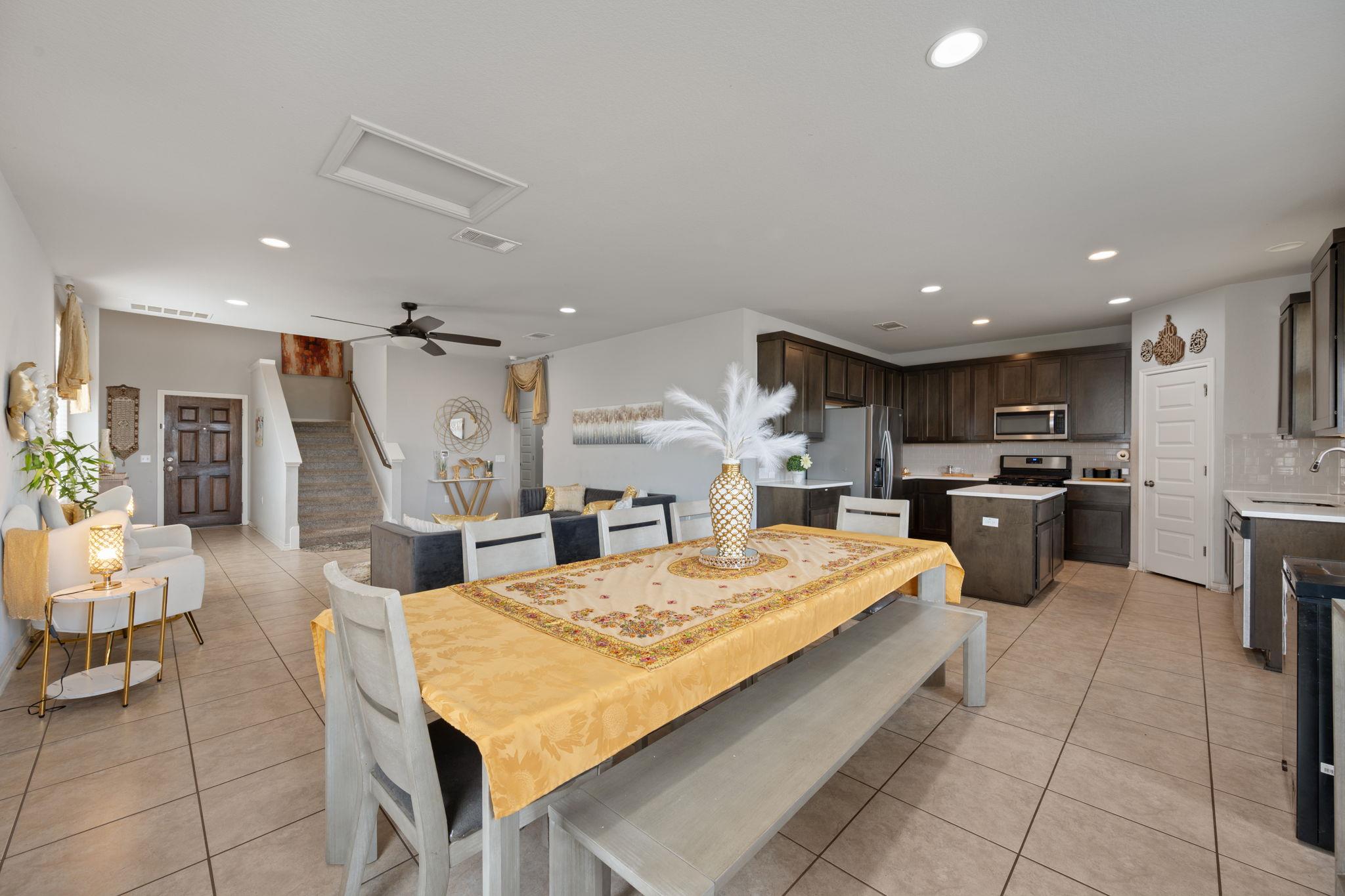 1306 Hazleton Cv, Austin, TX 78753