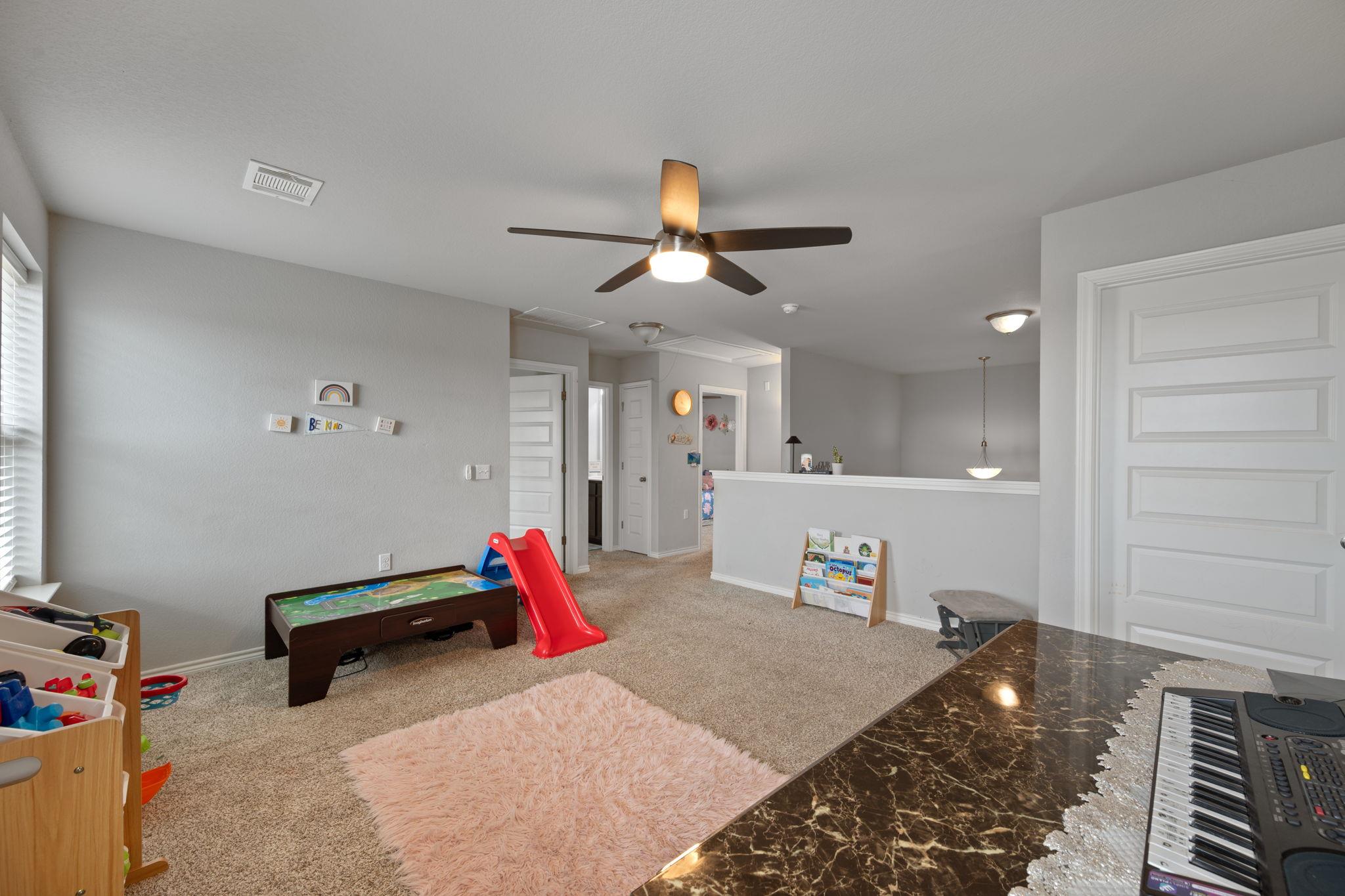 1306 Hazleton Cv, Austin, TX 78753