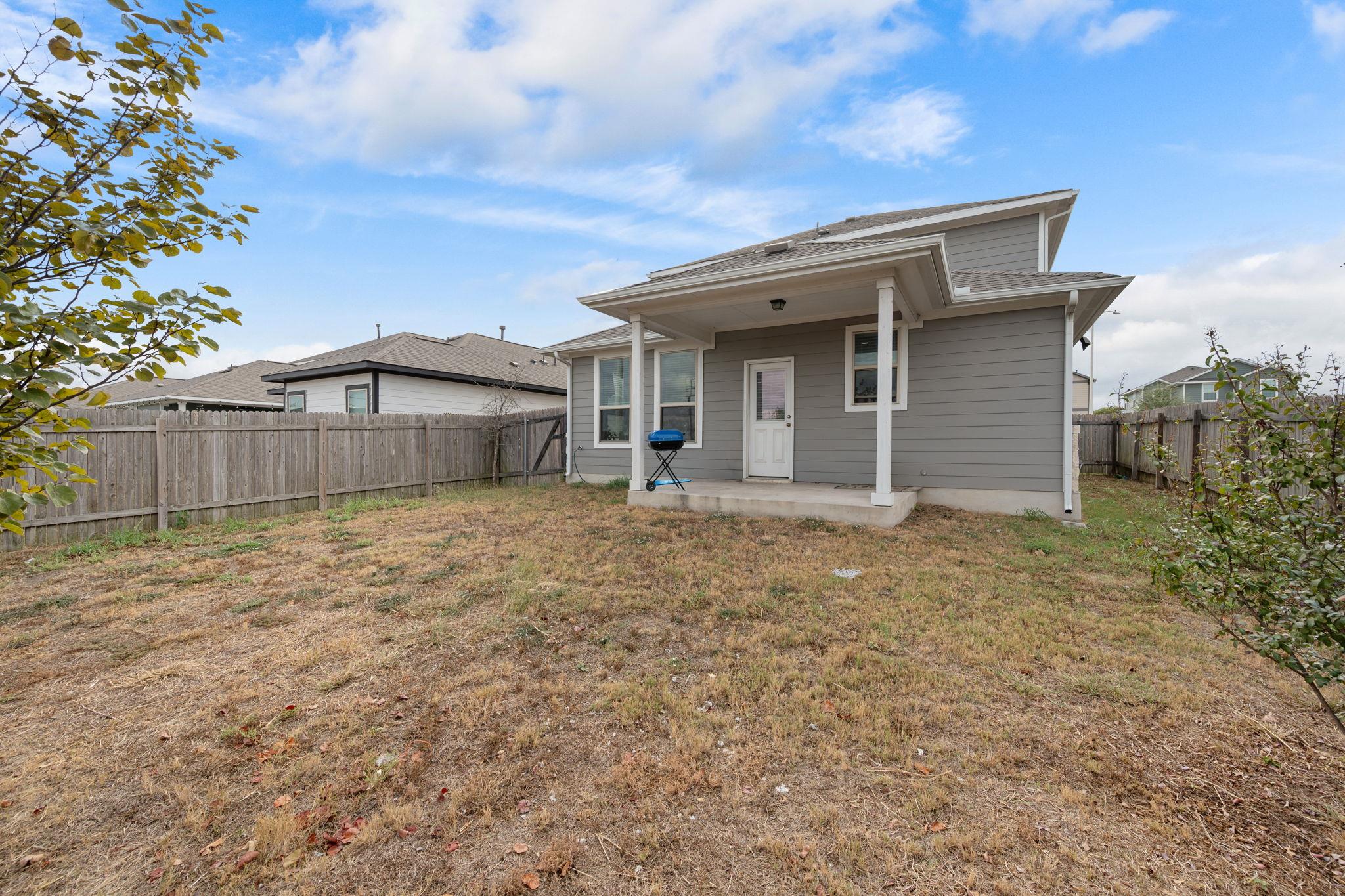 1306 Hazleton Cv, Austin, TX 78753