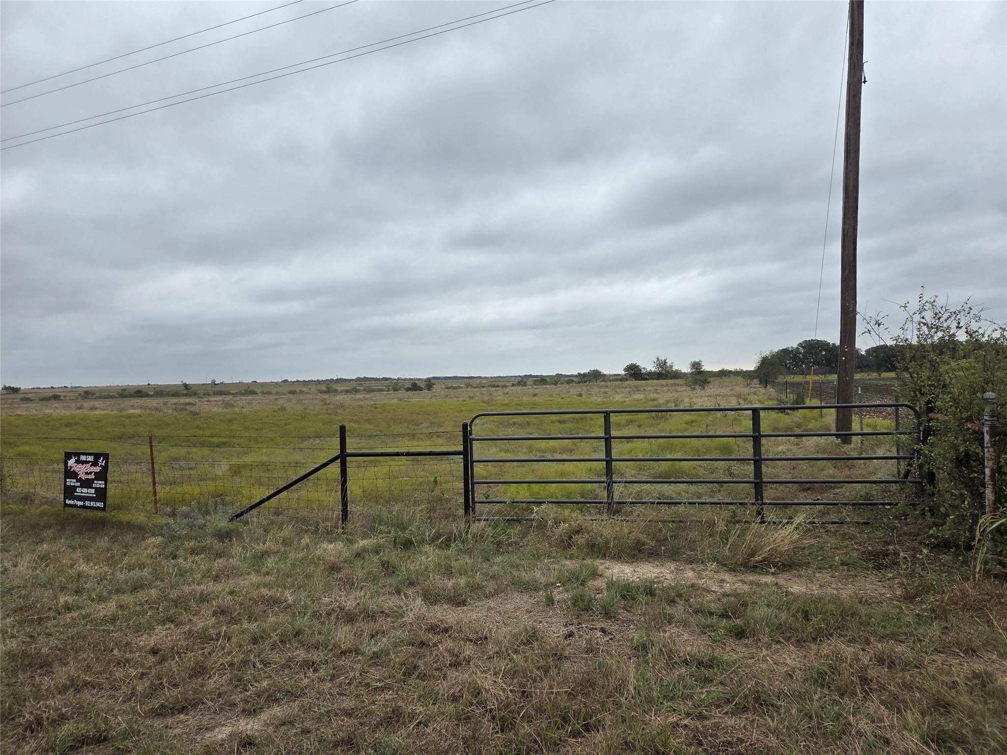 2860 N FM 1702, Hamilton, TX 76531
