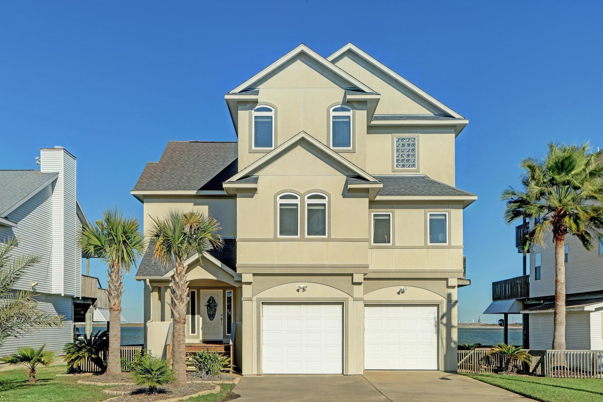 442 Jeanie Lynn St, Galveston, TX 77554