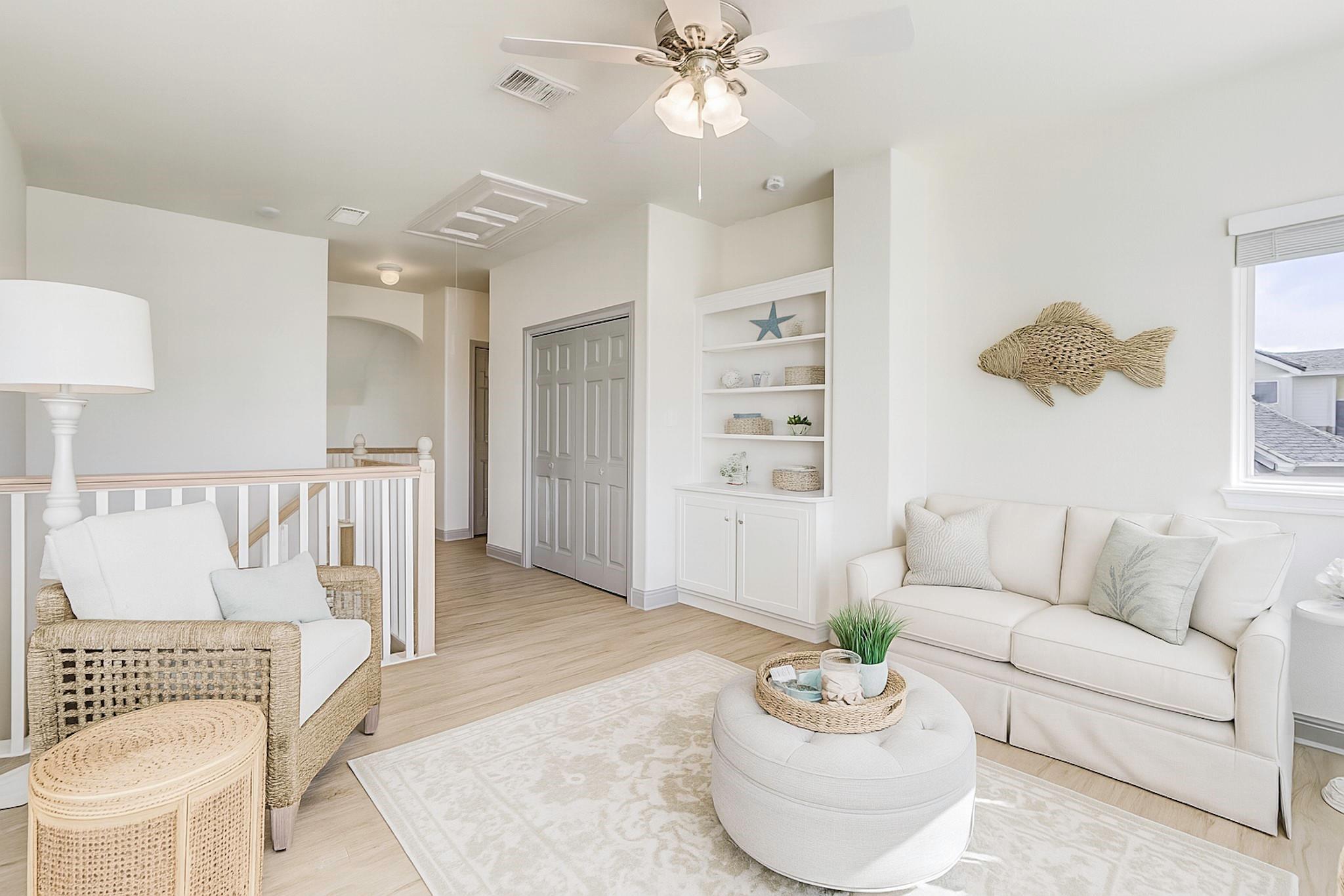 442 Jeanie Lynn St, Galveston, TX 77554