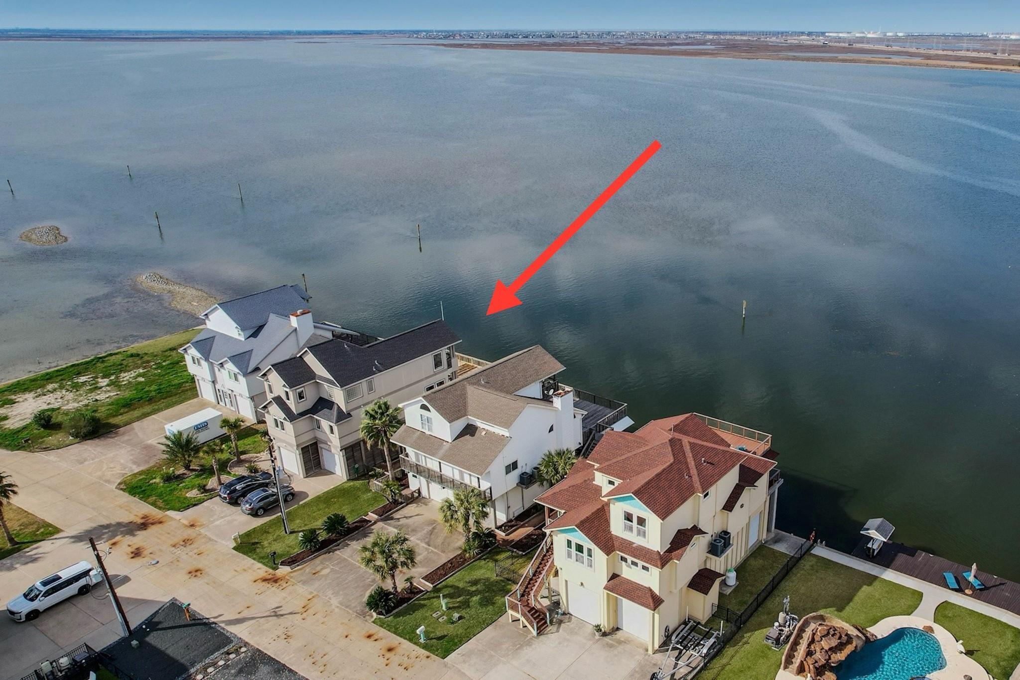 442 Jeanie Lynn St, Galveston, TX 77554