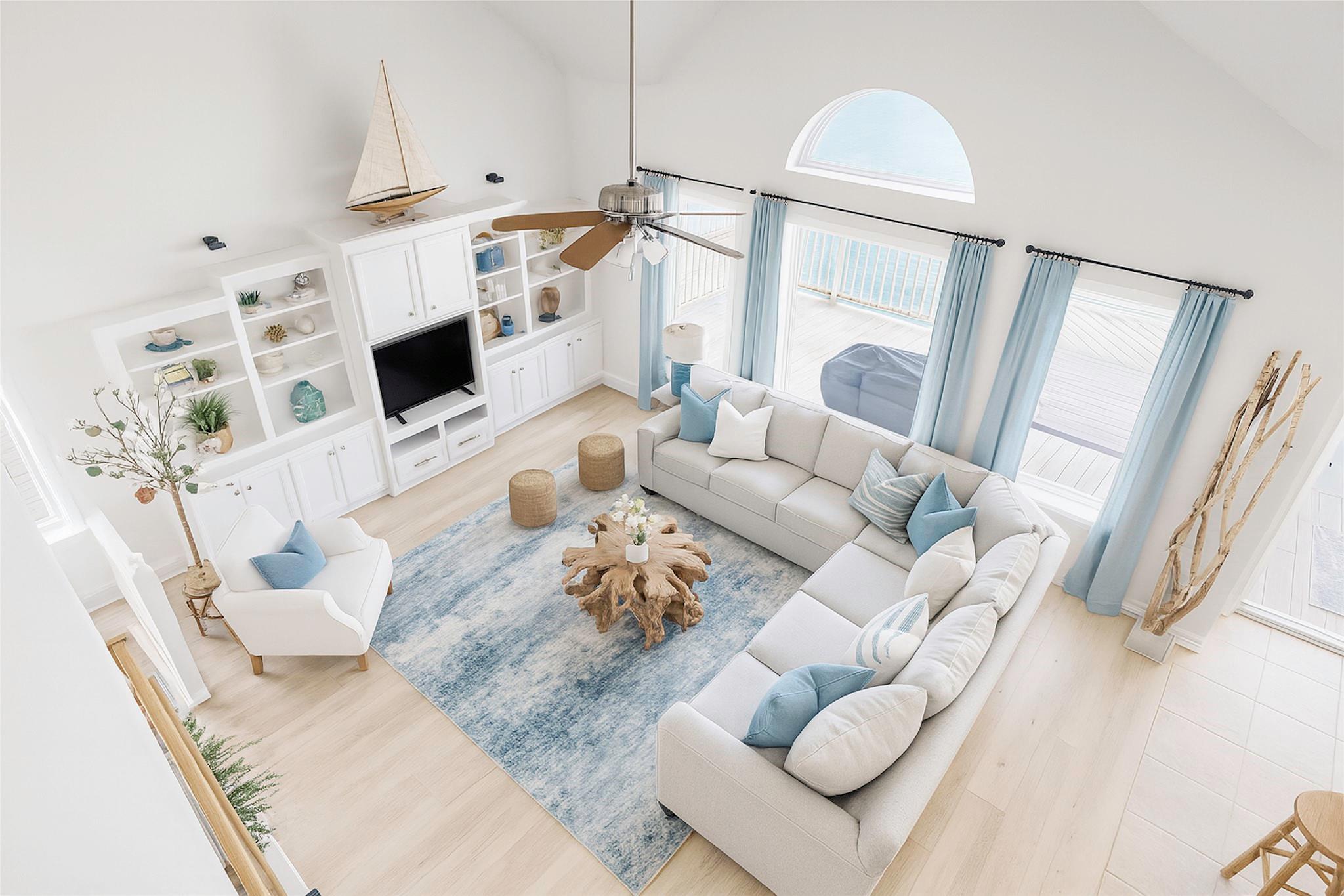 442 Jeanie Lynn St, Galveston, TX 77554