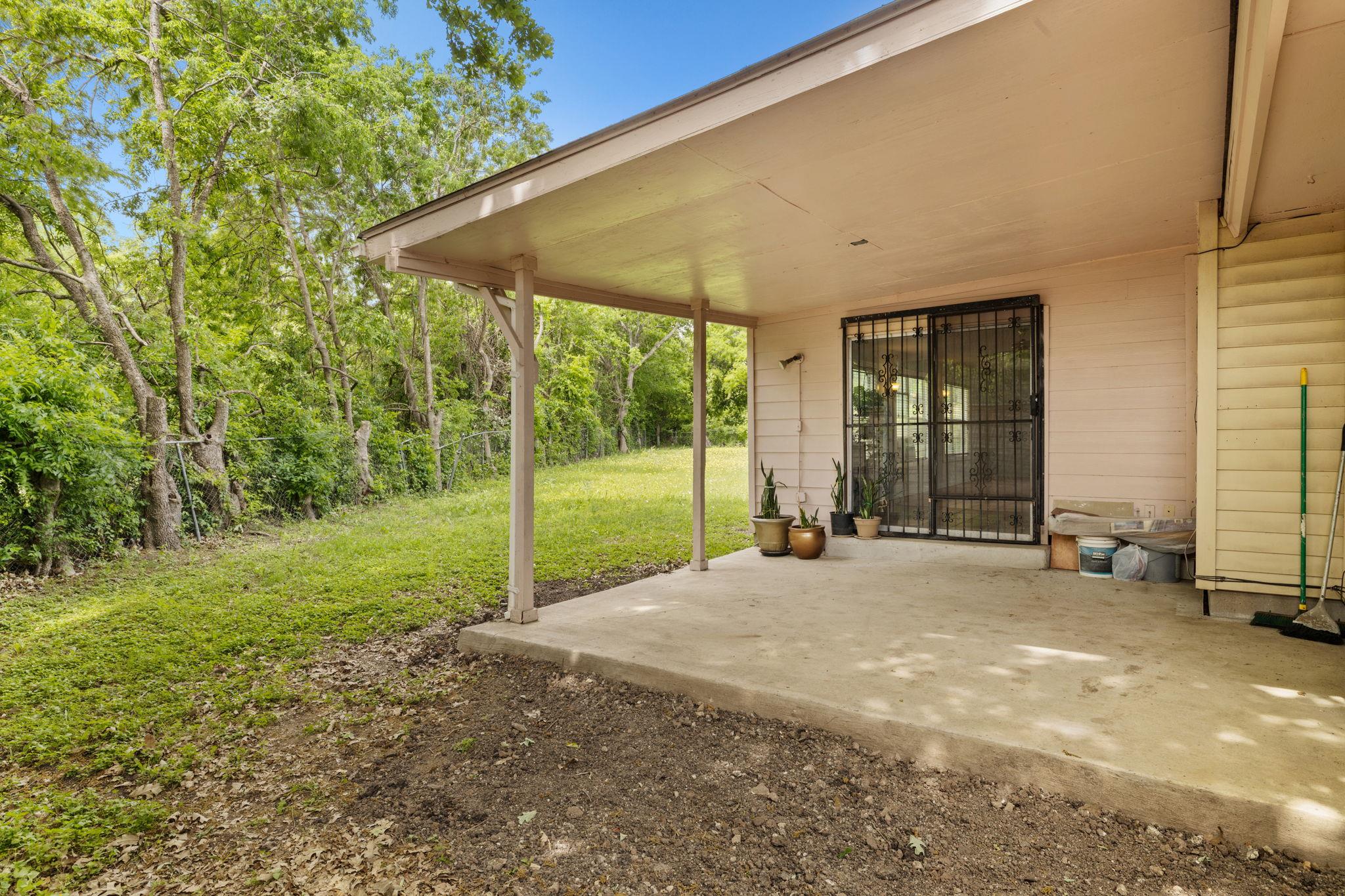 607 Elderberry Cv, Austin, TX 78745