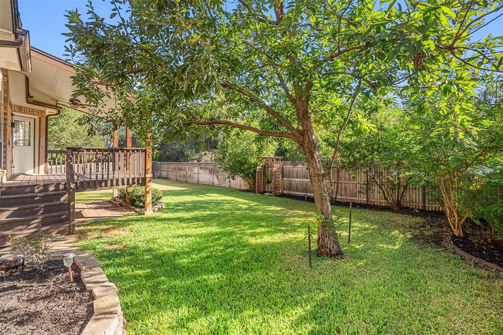 18017 Rosebud Pl, Round Rock, TX 78681