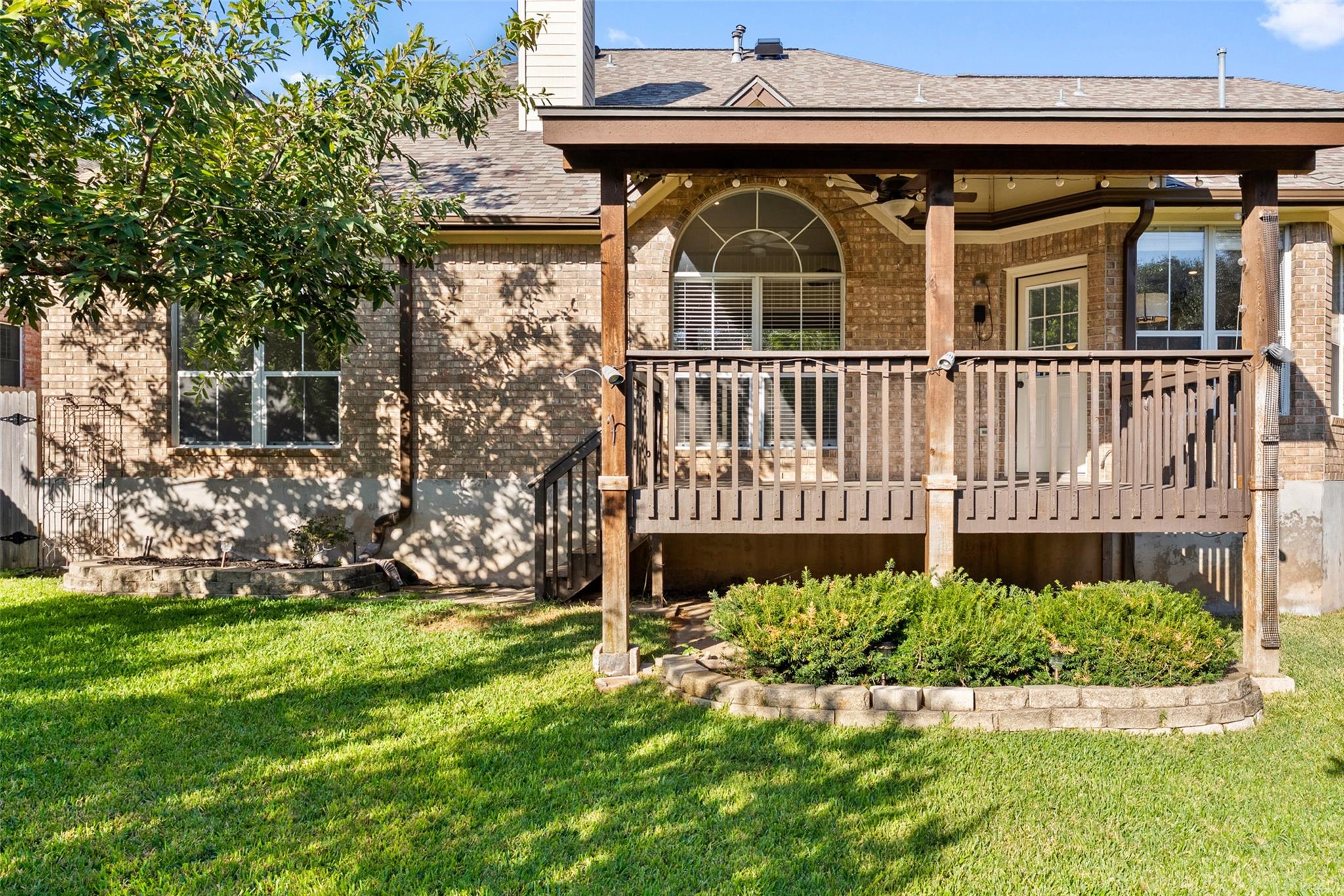 18017 Rosebud Pl, Round Rock, TX 78681