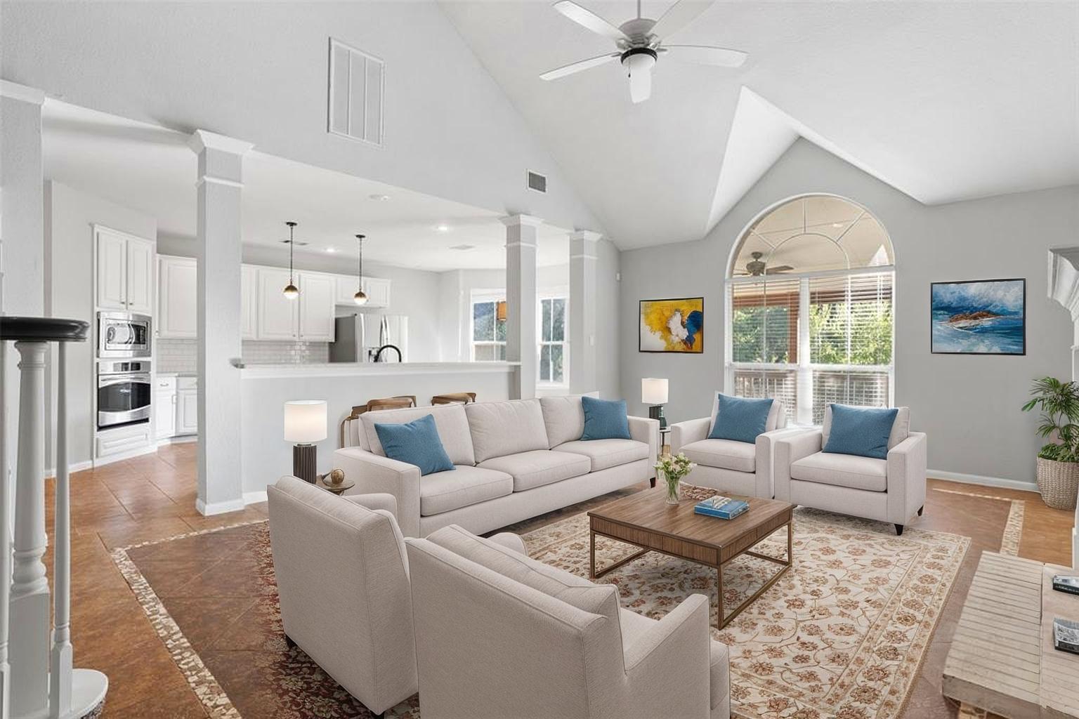 18017 Rosebud Pl, Round Rock, TX 78681