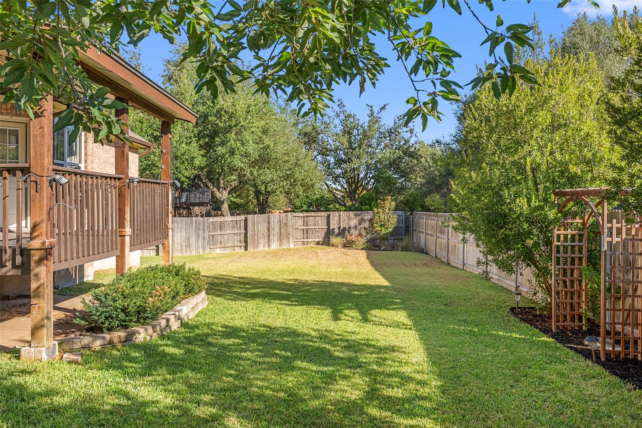 18017 Rosebud Pl, Round Rock, TX 78681