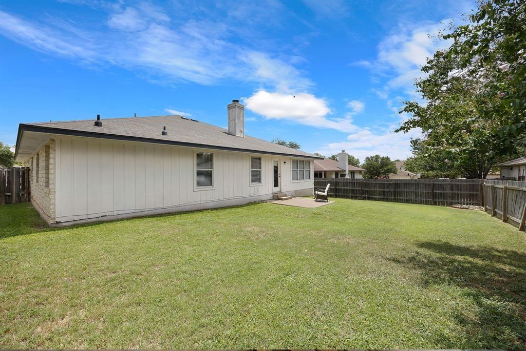 1202 Highland Dr, Cedar Park, TX 78613