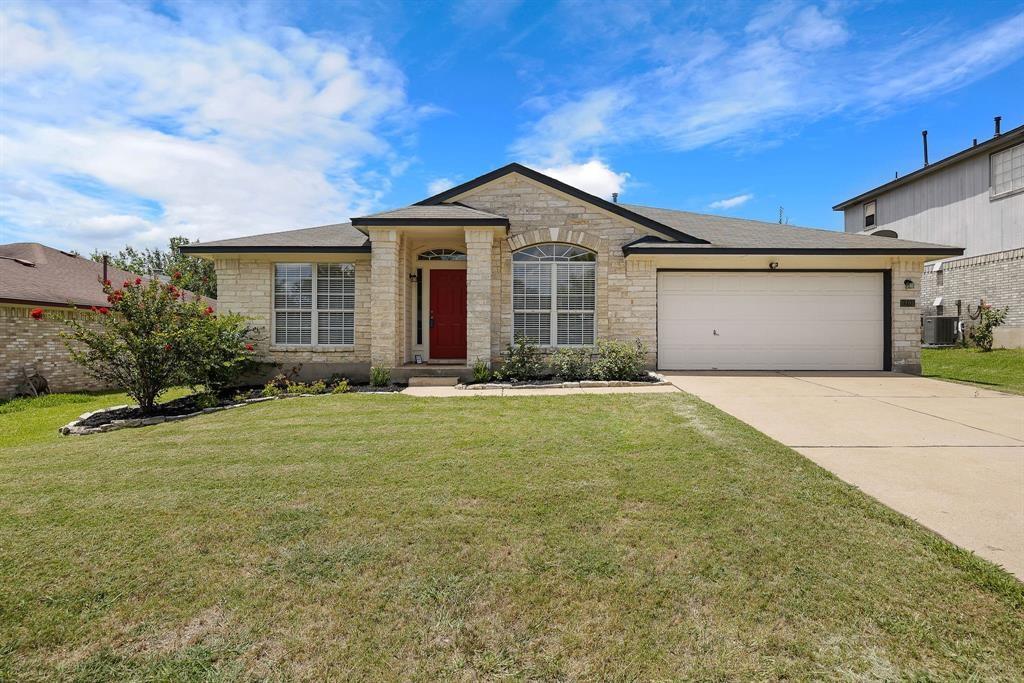 1202 Highland Dr, Cedar Park, TX 78613