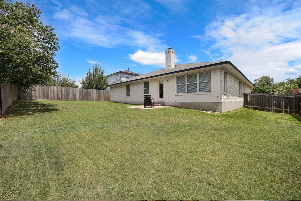 1202 Highland Dr, Cedar Park, TX 78613