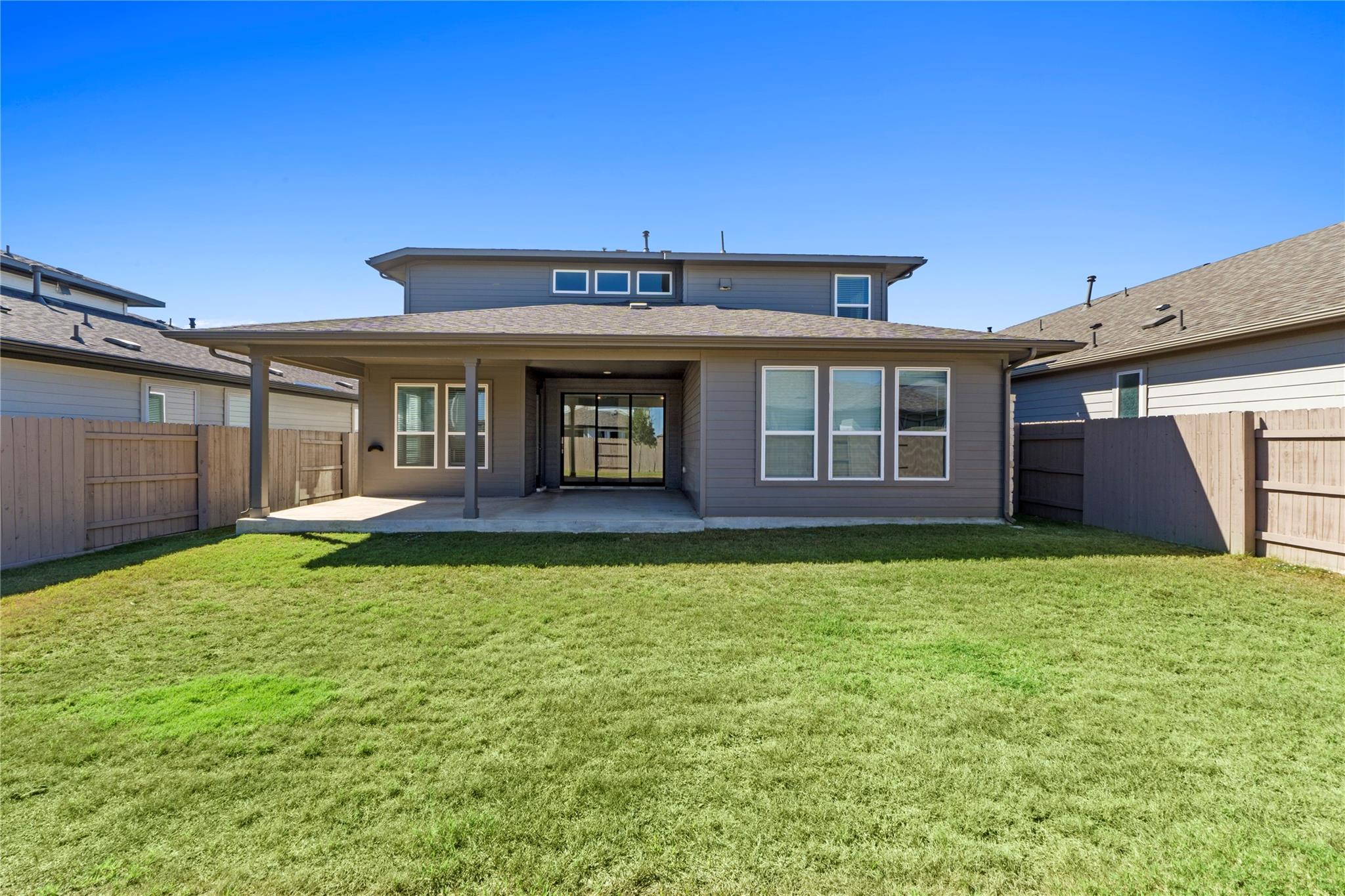 7909 Edmondson Bnd, Austin, TX 78744