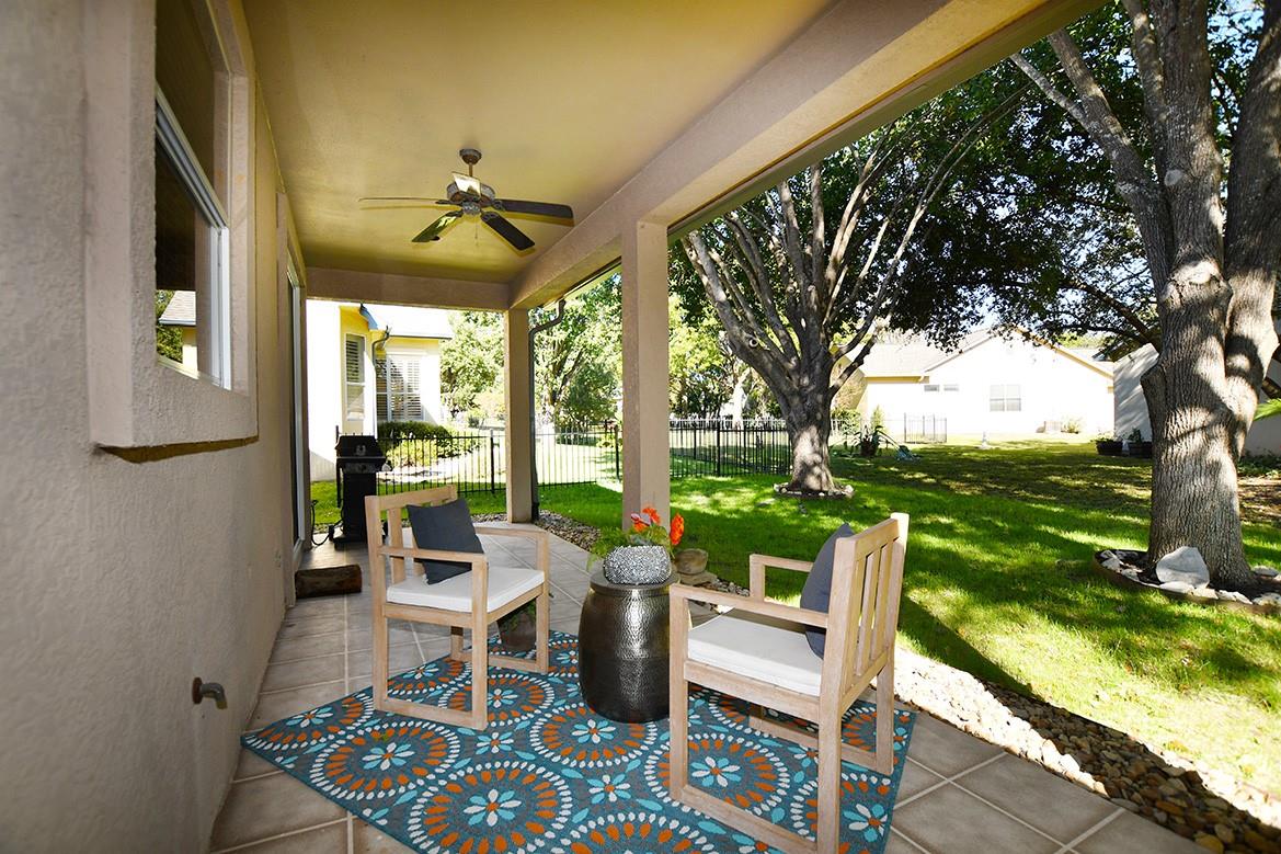 108 High Trail Dr, Georgetown, TX 78633