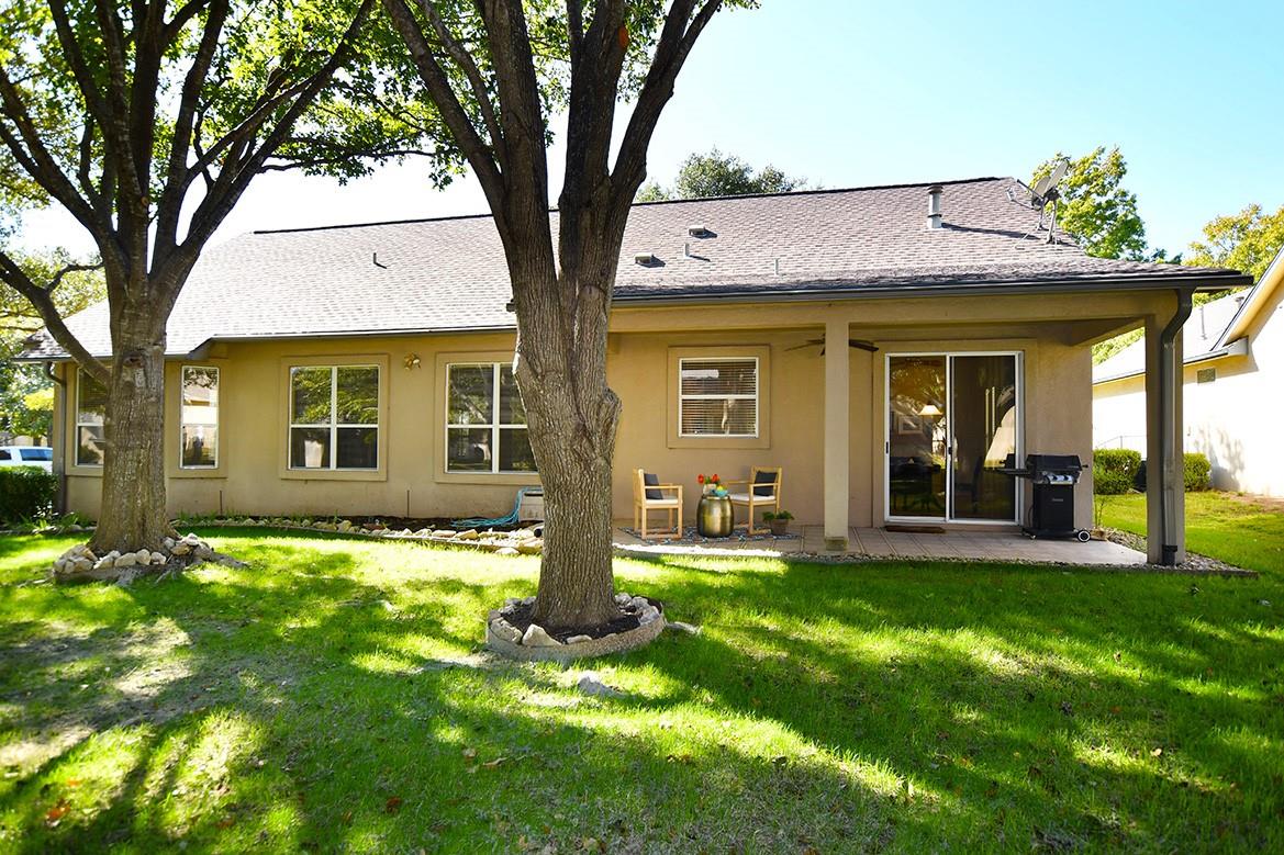 108 High Trail Dr, Georgetown, TX 78633