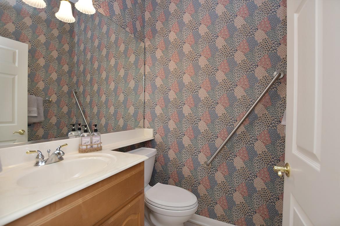 108 High Trail Dr, Georgetown, TX 78633