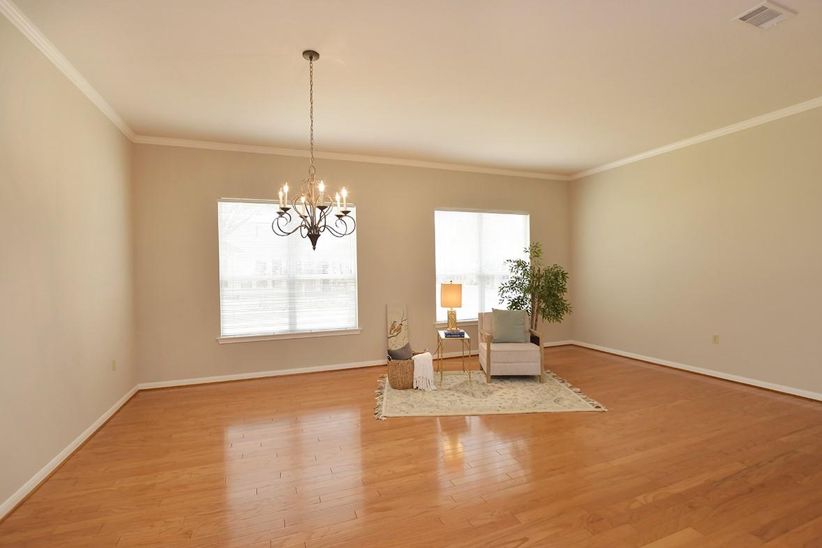 108 High Trail Dr, Georgetown, TX 78633