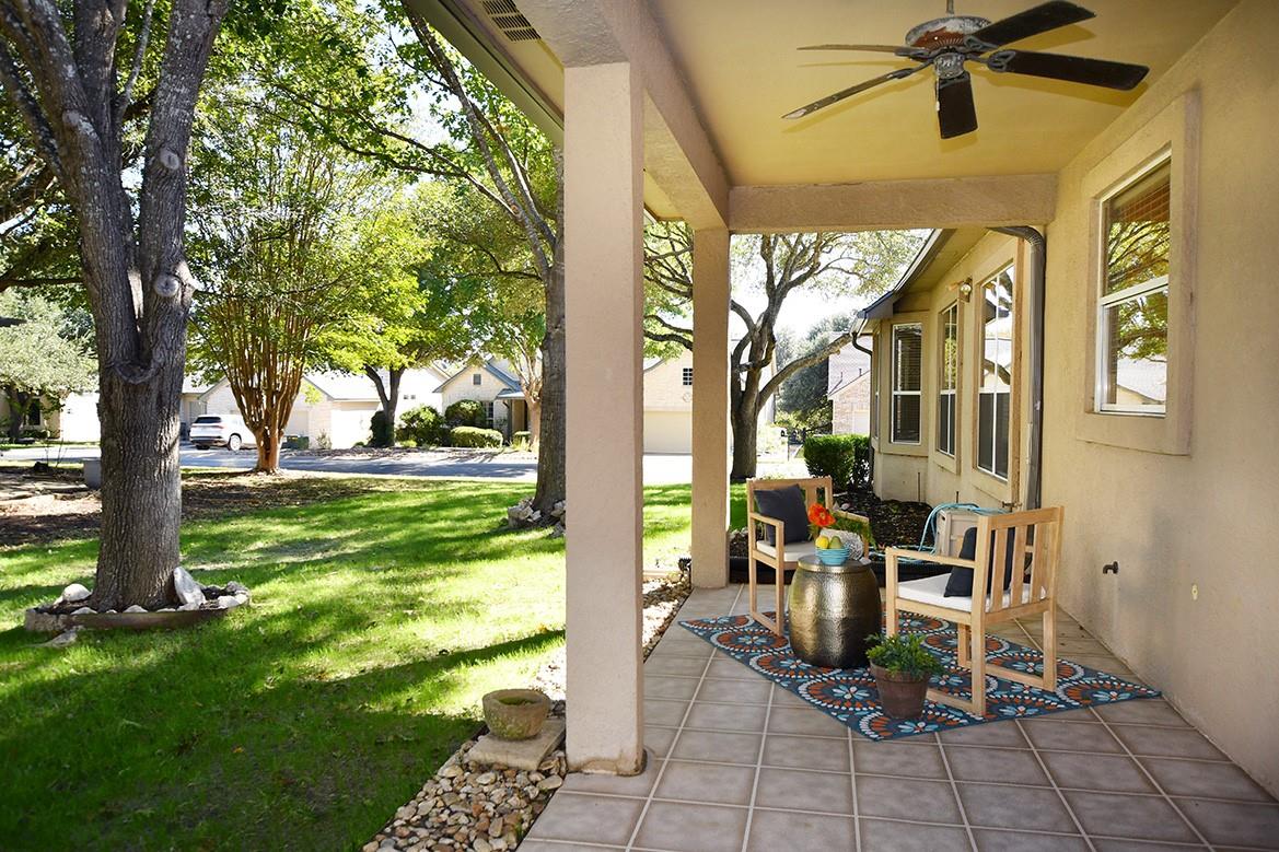 108 High Trail Dr, Georgetown, TX 78633