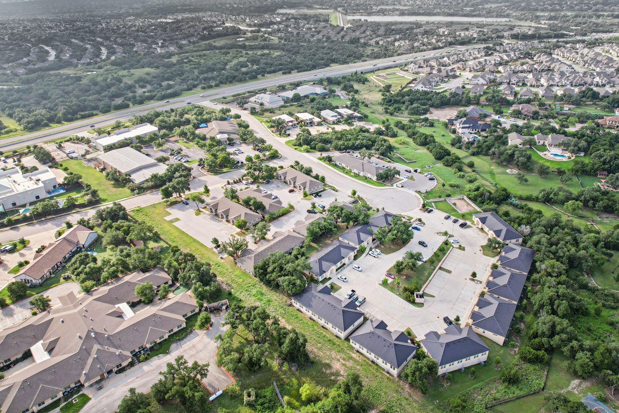 507 Denali Pass # 503, Cedar Park, TX 78613