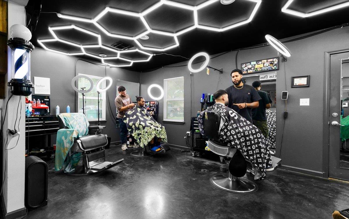 622 E 6th Ave, Belton, TX 76513