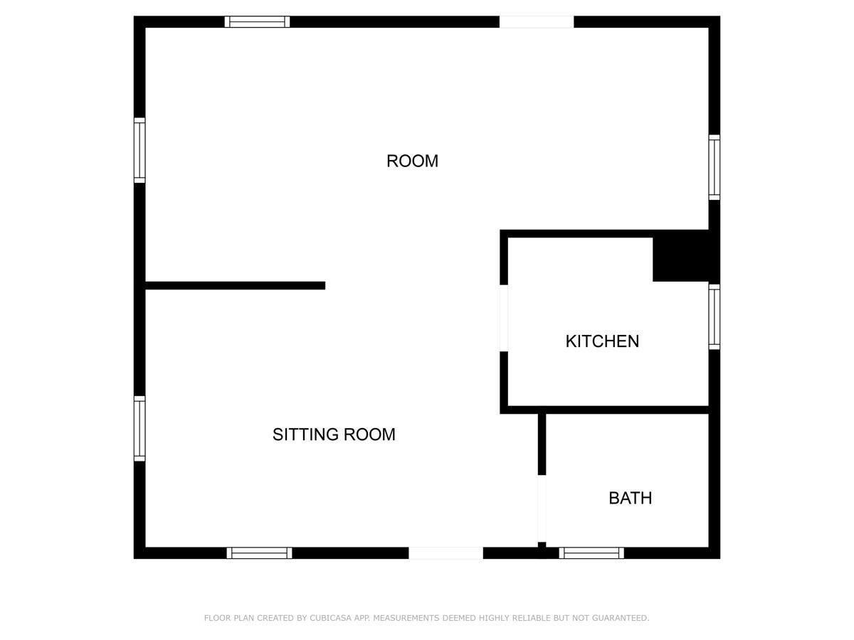 622 E 6th Ave, Belton, TX 76513