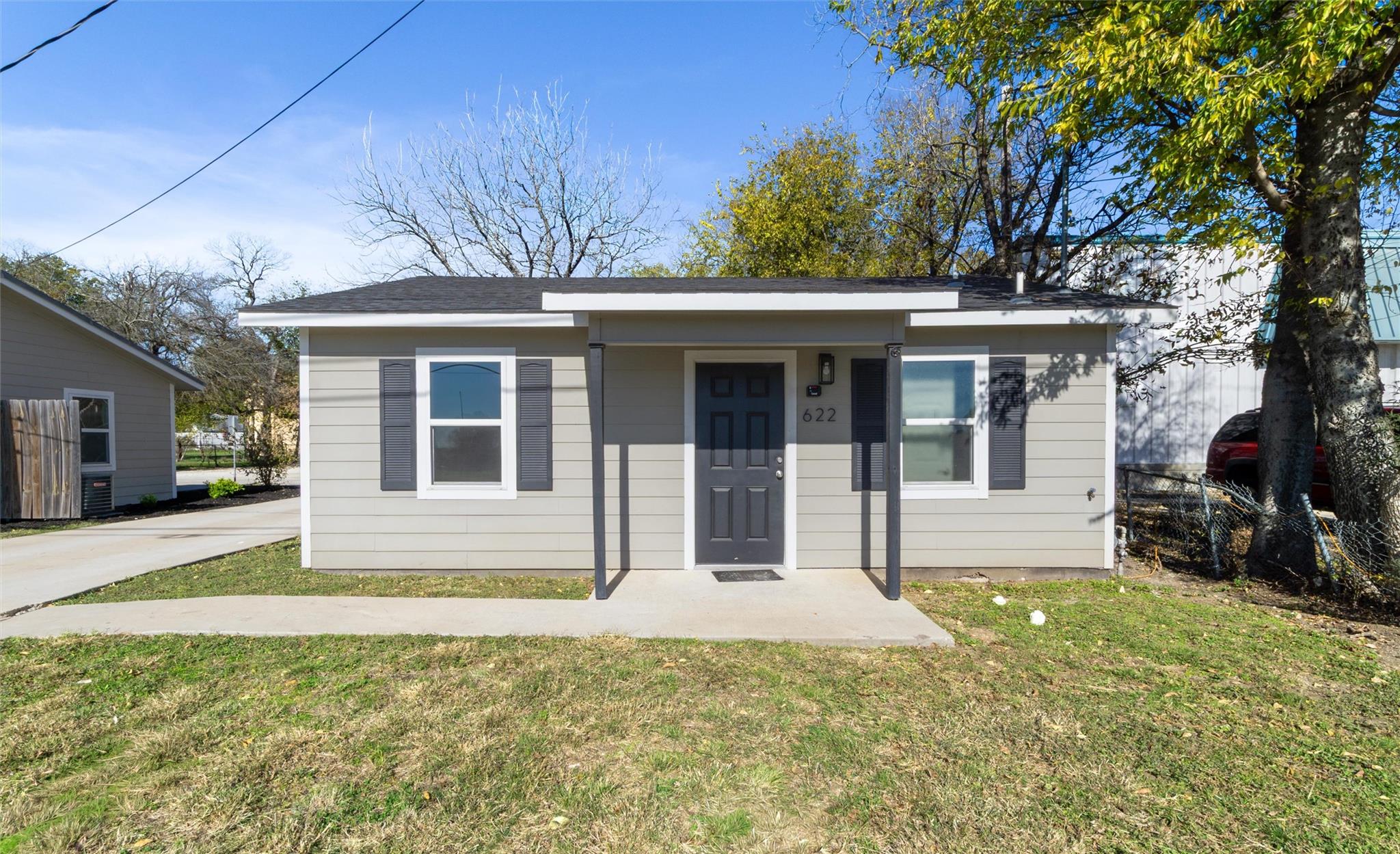 622 E 6th Ave, Belton, TX 76513