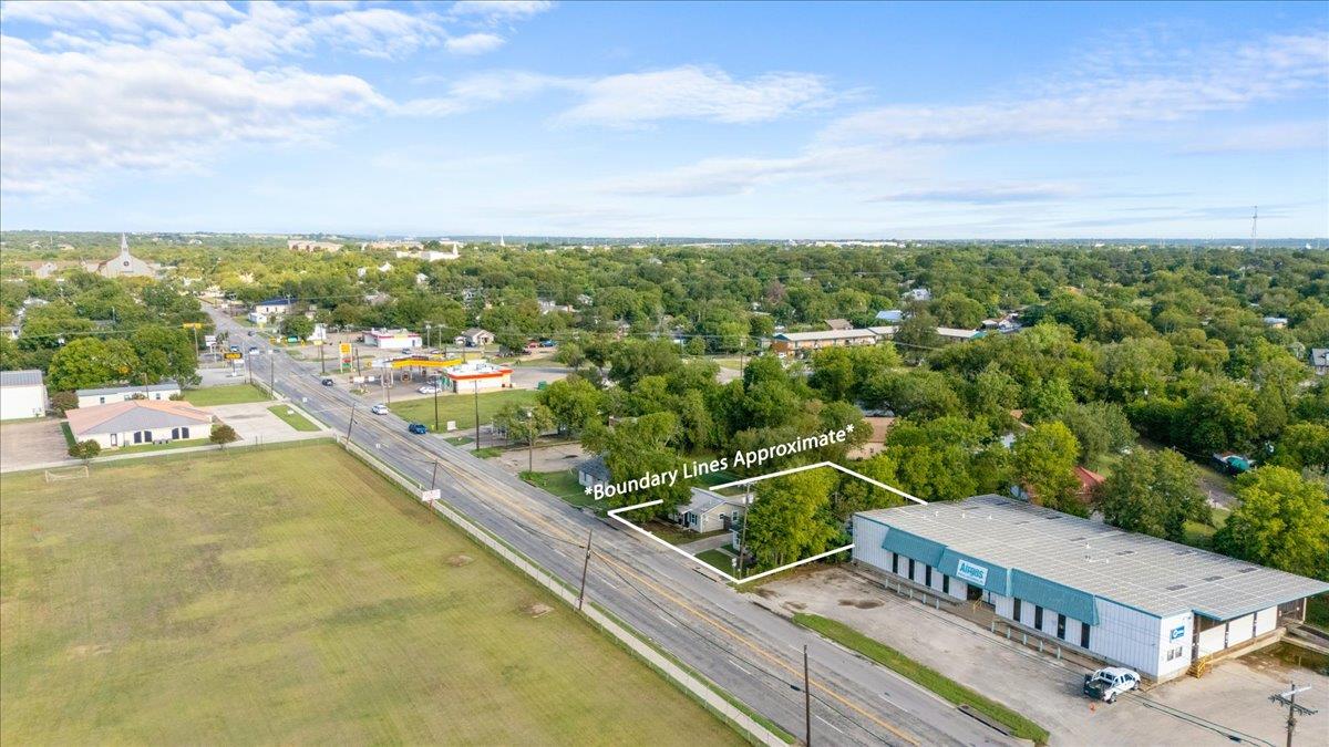 622 E 6th Ave, Belton, TX 76513