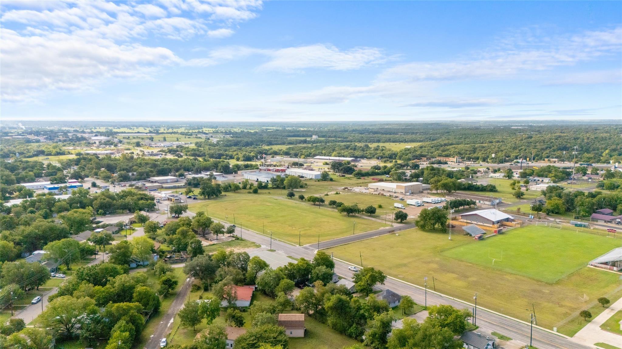 622 E 6th Ave, Belton, TX 76513