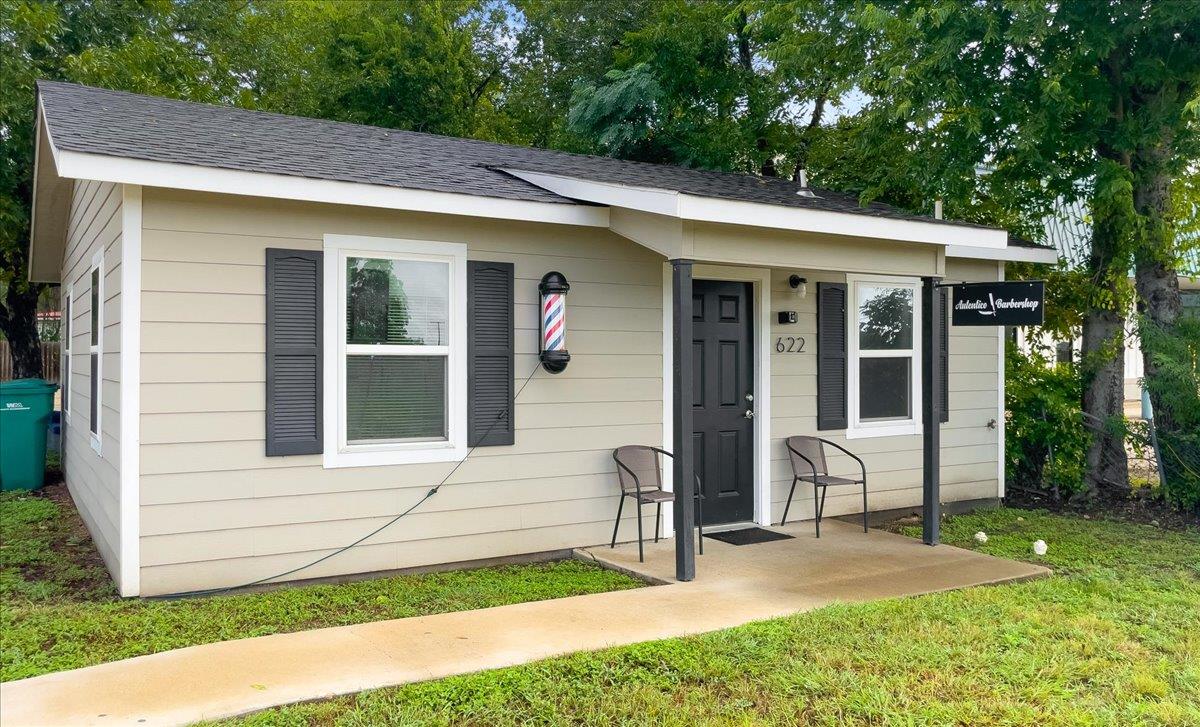 622 E 6th Ave, Belton, TX 76513