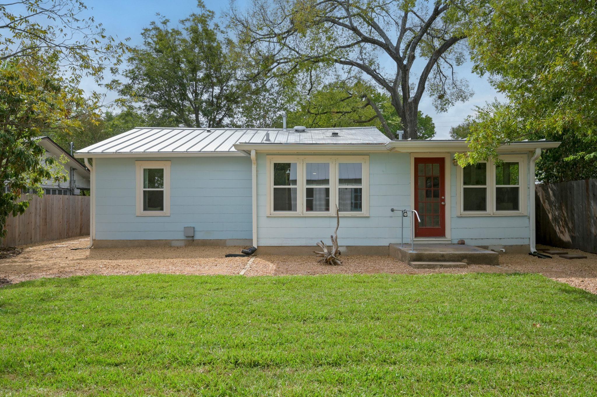 1412 Palo Duro Rd, Austin, TX 78757