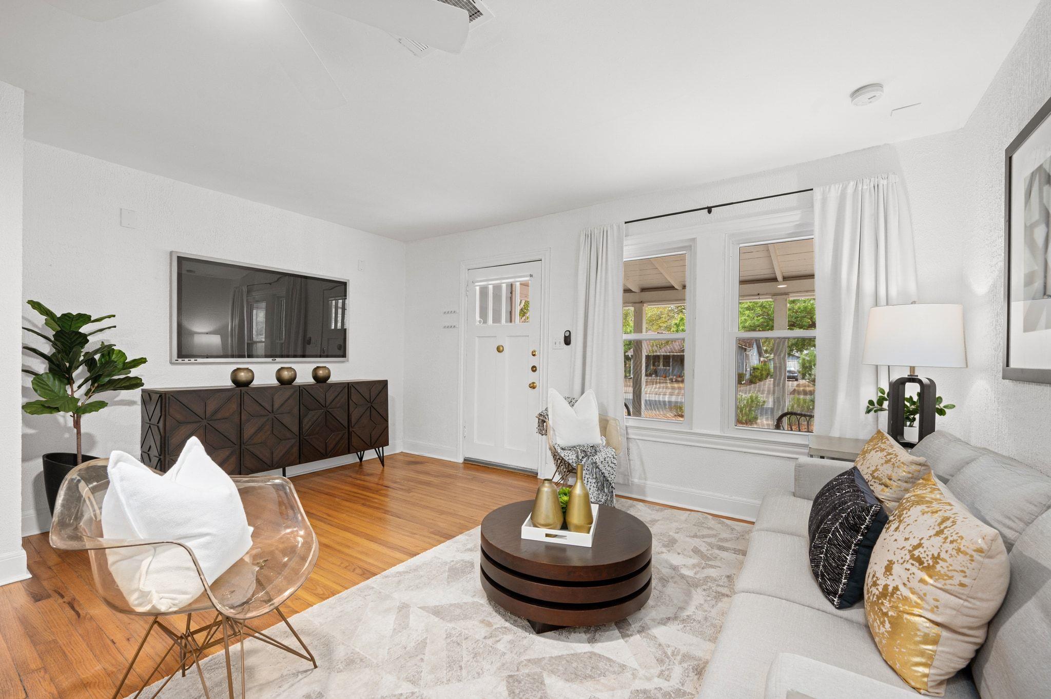 1412 Palo Duro Rd, Austin, TX 78757