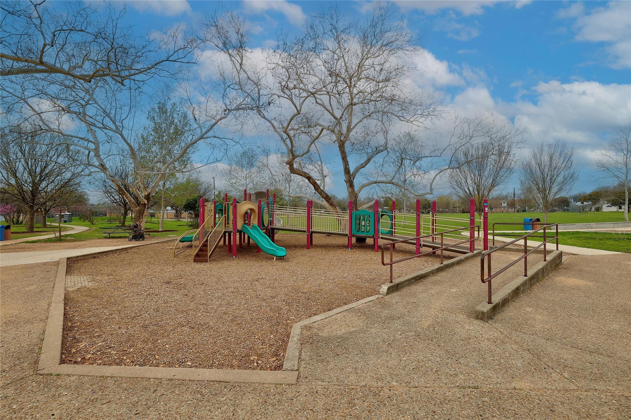 1412 Palo Duro Rd, Austin, TX 78757