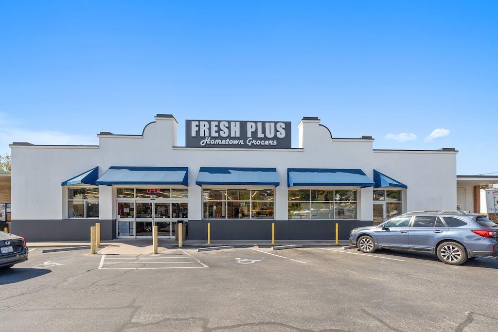 1412 Palo Duro Rd, Austin, TX 78757