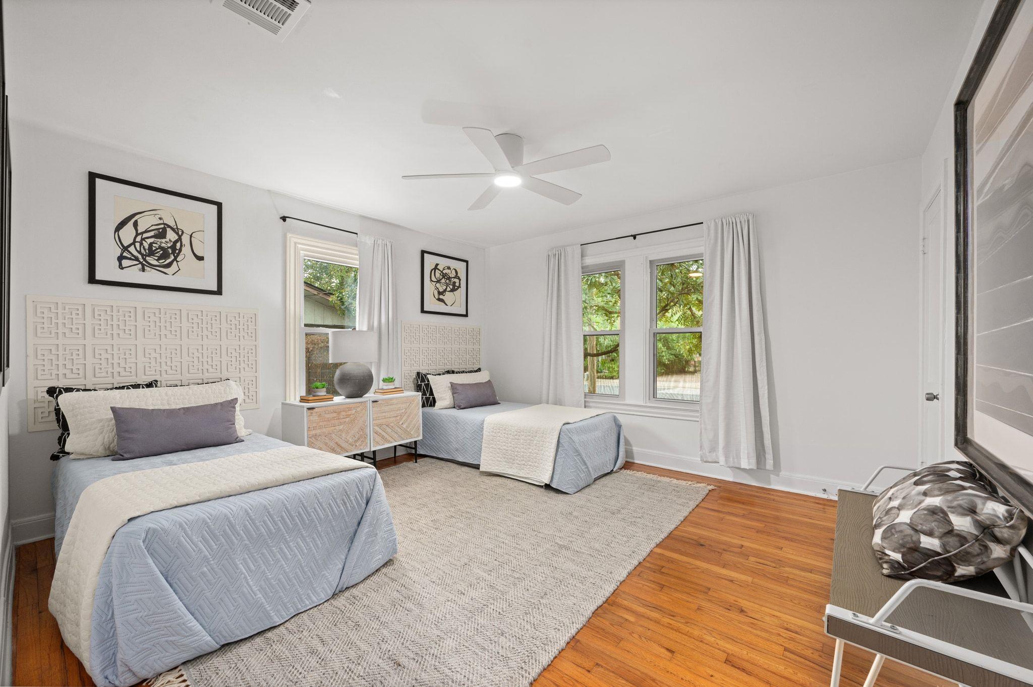 1412 Palo Duro Rd, Austin, TX 78757