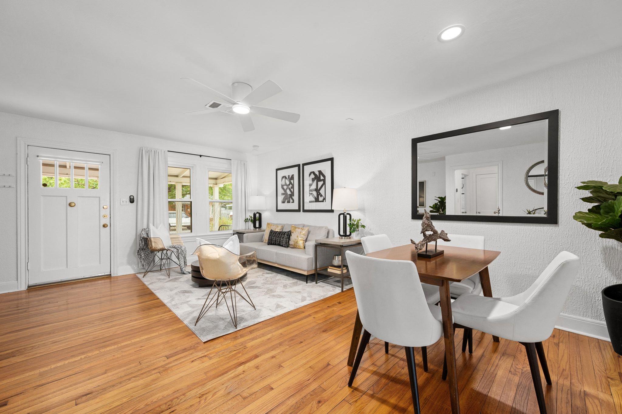 1412 Palo Duro Rd, Austin, TX 78757