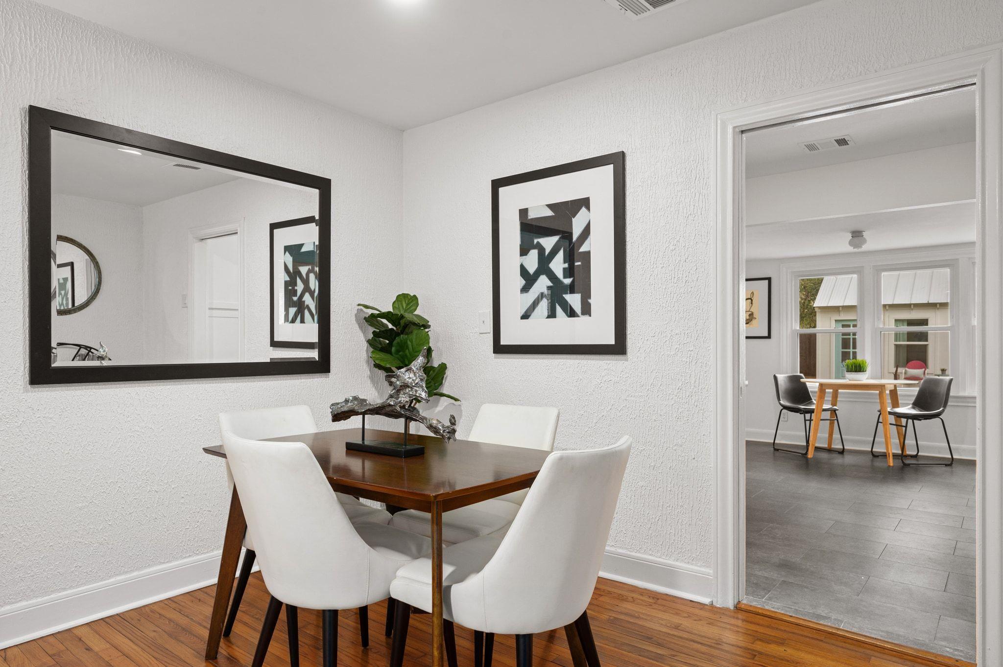 1412 Palo Duro Rd, Austin, TX 78757