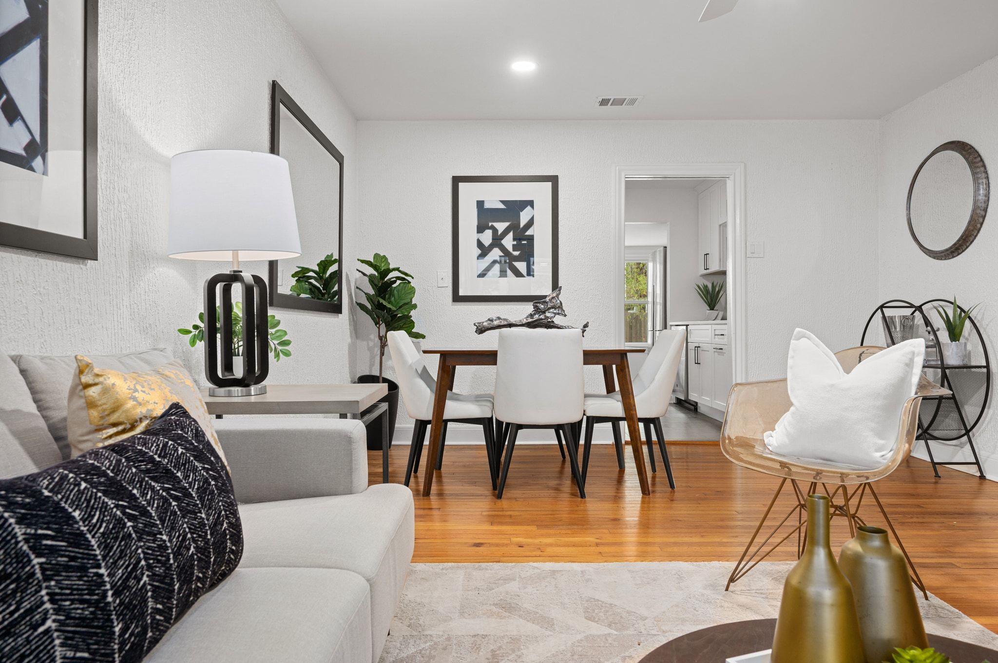 1412 Palo Duro Rd, Austin, TX 78757