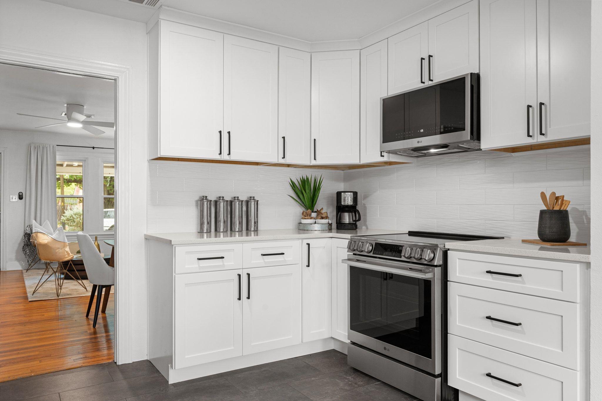 1412 Palo Duro Rd, Austin, TX 78757