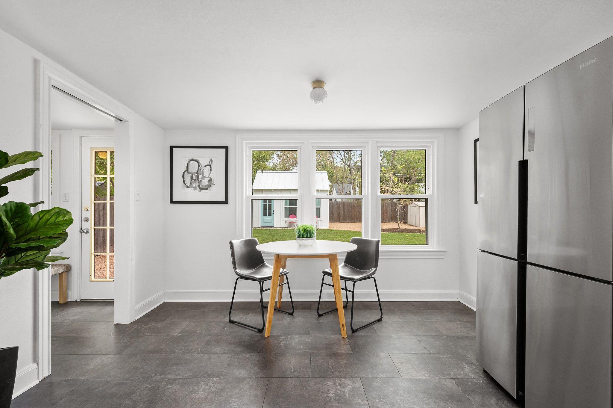 1412 Palo Duro Rd, Austin, TX 78757