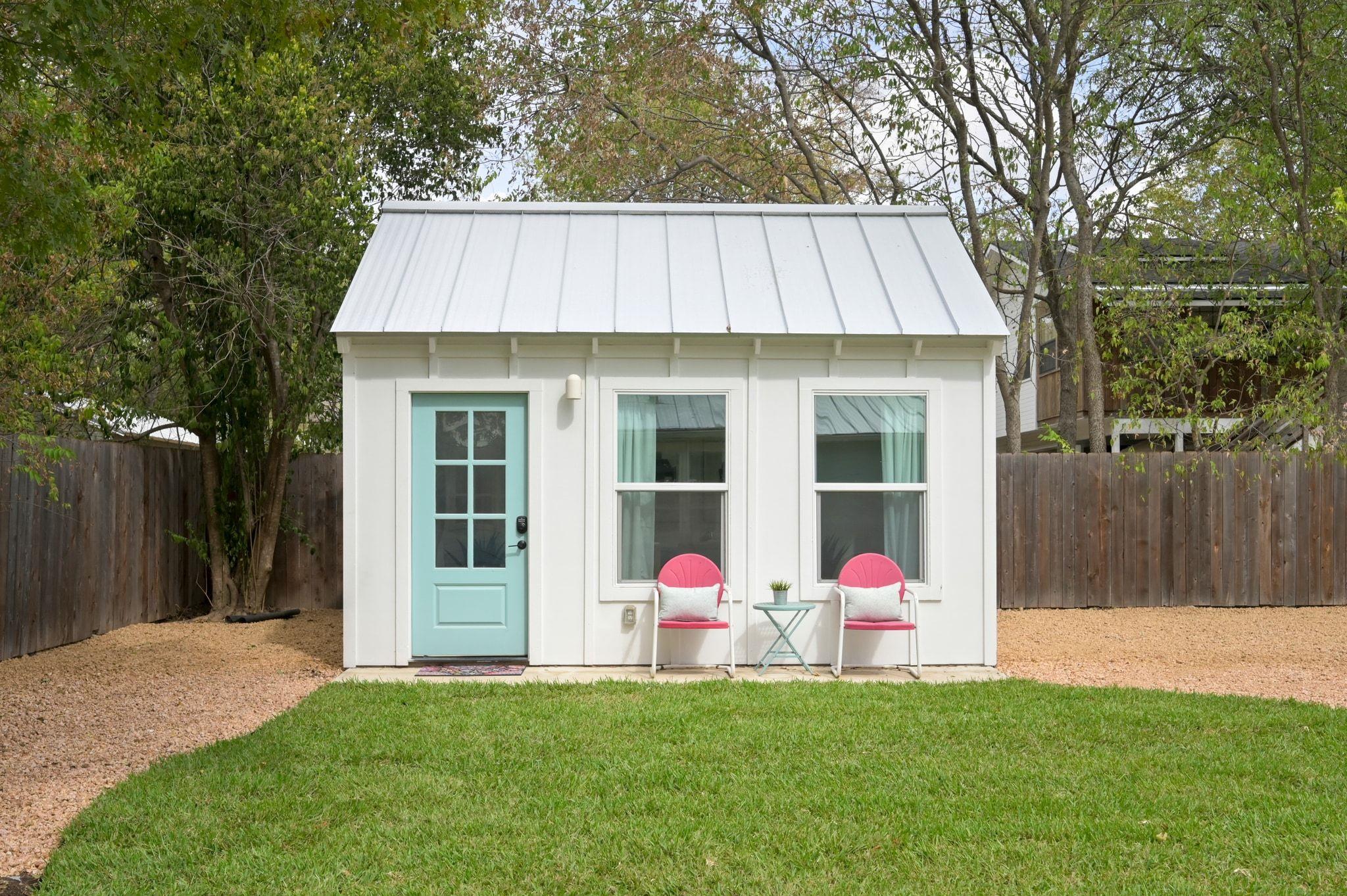 1412 Palo Duro Rd, Austin, TX 78757