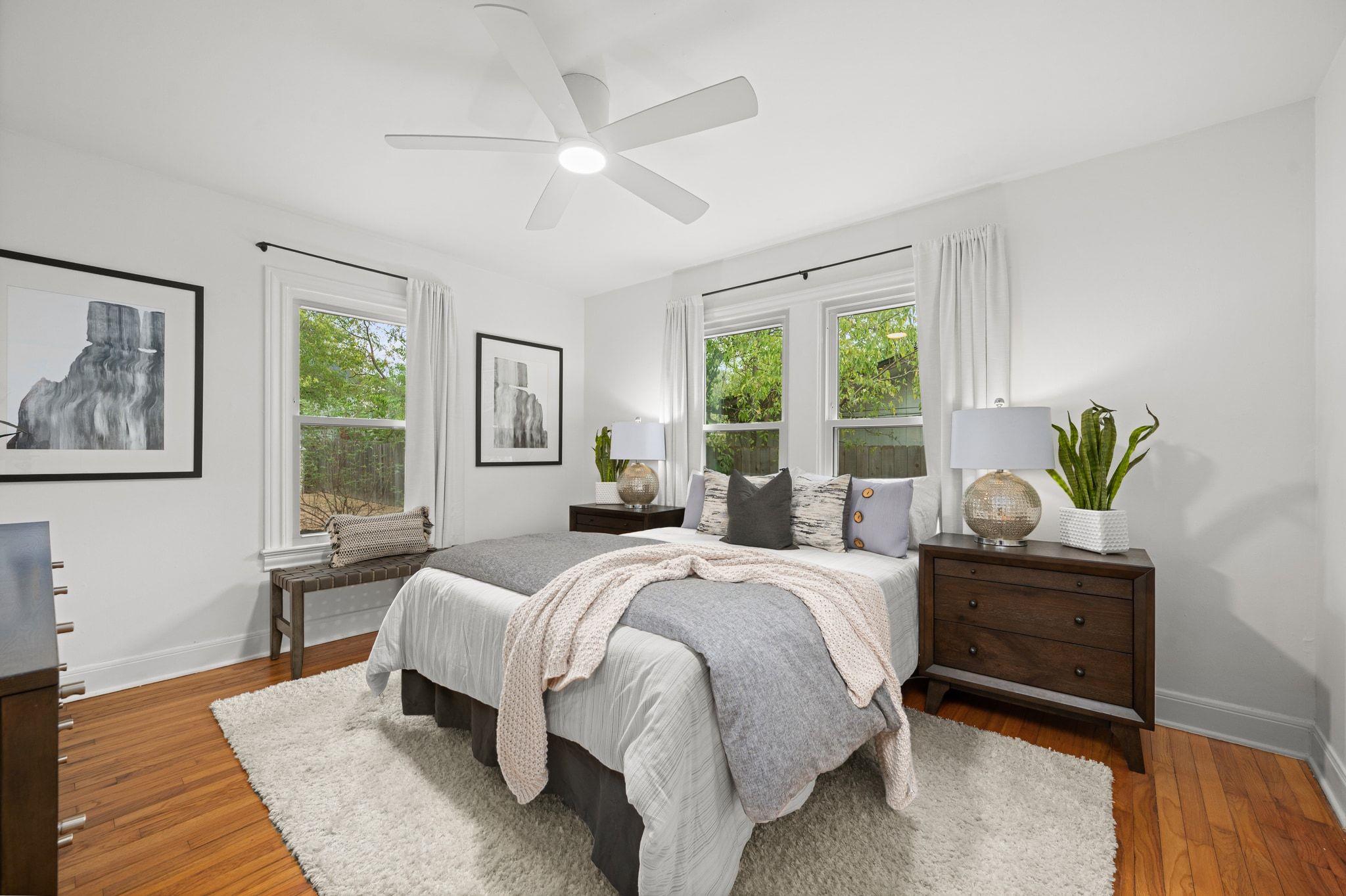 1412 Palo Duro Rd, Austin, TX 78757