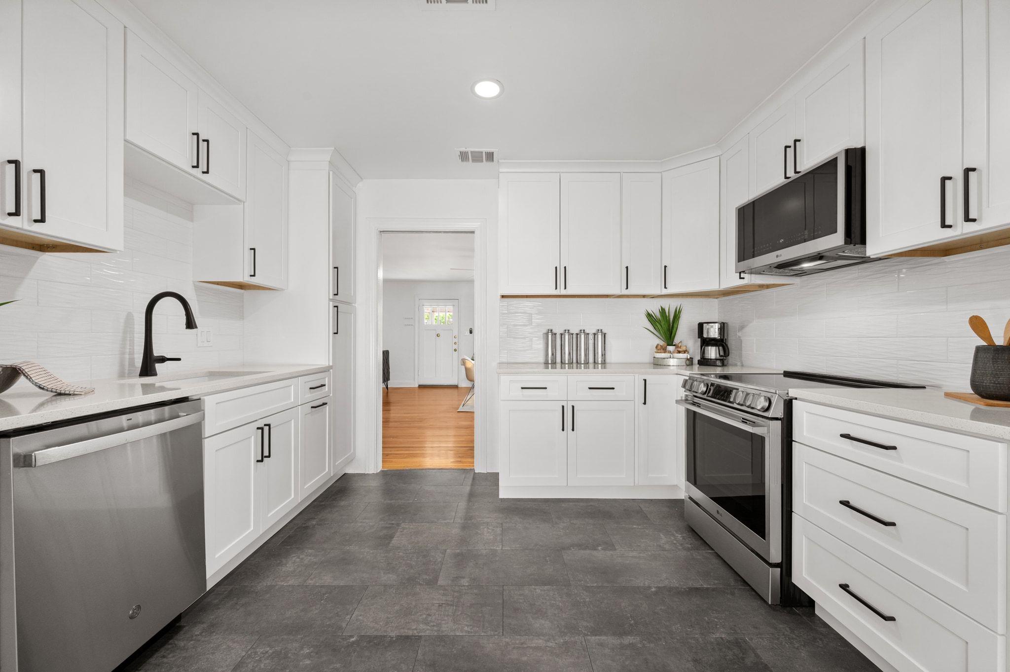 1412 Palo Duro Rd, Austin, TX 78757