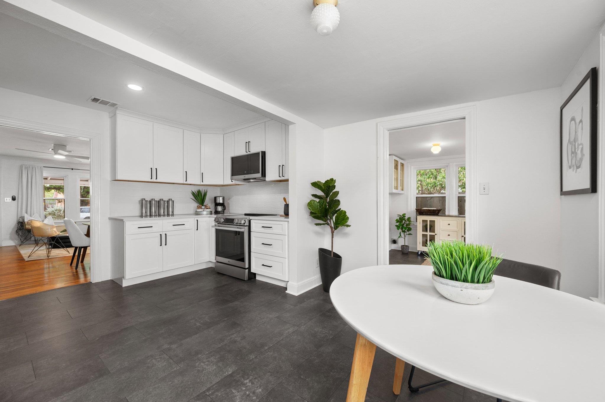 1412 Palo Duro Rd, Austin, TX 78757